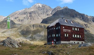 Hochschoberh&uuml;tte 3