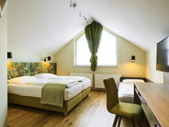 116 mit Zusatzbett 116 mit Zusatzbett