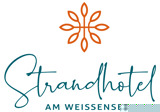 Logo Strandhotel am Weissensee