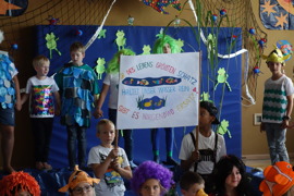 Umweltmusical Umweltmusical