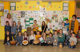 Umweltecke Umweltecke