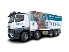 AIRIUM LKW AIRIUM LKW