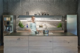 Salzburger Tischlerküche Salzburger Tischlerküche