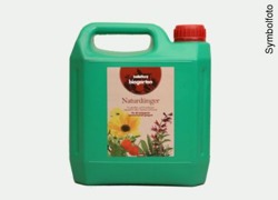 bellaflora biogarten Naturd&uuml;nger