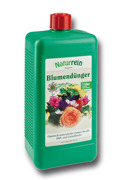 Naturrein Blumend&uuml;nger 1l