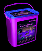 Naturrein Universald&uuml;nger mit Schafwolle