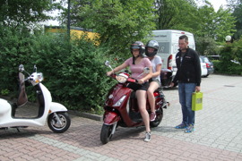 Elektromobilit&auml;t