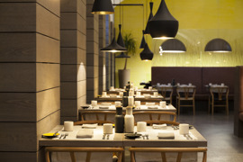 Restaurant Restaurant