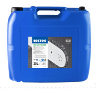 KOX Bio Kettenöl KOX Bio Kettenöl