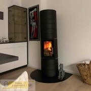 Keram Leszkovich Kaminofen