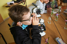 Arbeiten im Naturraum Arbeiten im Naturraum