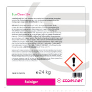 ECO Clean 10+ 24kg