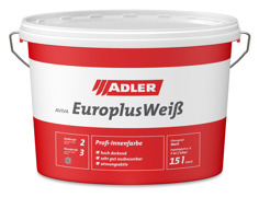 Aviva Europlus Wei&szlig;