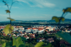 Donau-Universit&auml;t Krems
