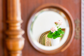 Salon (Gemeinschaftsraum) der Heritage Boutique Apartments Bad Ischl Salon (Gemeinschaftsraum) der Heritage Boutique Apartments Bad Ischl