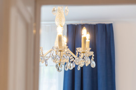 Heritage Boutique Apartment Katharina - Detail Heritage Boutique Apartment Katharina - Detail