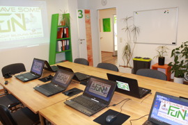 FUN EDV Schulungen