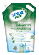 Tandil Eco Ökologisches Vollwaschmittel Tandil Eco Ökologisches Vollwaschmittel