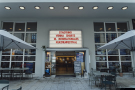 VIENNA SHORTS 2021 Stadtkino im K&uuml;nstlerhaus