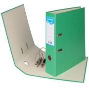 Donau / Ordner / &Ouml;KO A4 / 7,5cm / gr&uuml;n