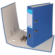 Donau / Ordner / &Ouml;KO A4 / 7,5cm / blau