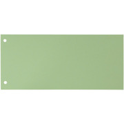 Trennstreifen 190 g/m&sup2; GR&Uuml;N