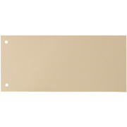 Trennstreifen 190 g/m&sup2; CHAMOIS