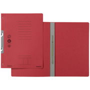 Einhakhefter Karton ROT