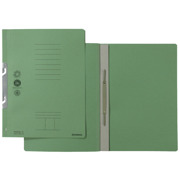 Einhakhefter Karton GR&Uuml;N