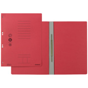 &Ouml;senhefter Karton ROT