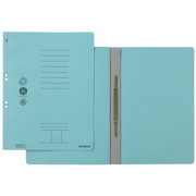 &Ouml;senhefter Karton BLAU