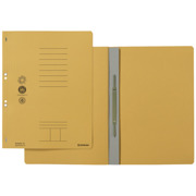 &Ouml;senhefter Karton GELB