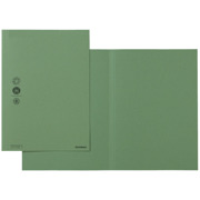 Aktenumschlag Karton GR&Uuml;N