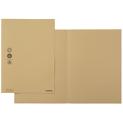 Aktenumschlag Karton CHAMOIS