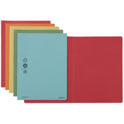 Aktenumschlag Karton SORTIERT