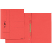 Schnellhefter Karton ROT