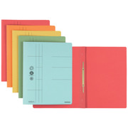 Schnellhefter Karton SORTIERT