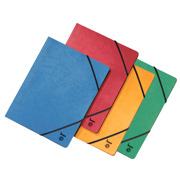 BENE Dreifl&uuml;gelmappe "Vario"