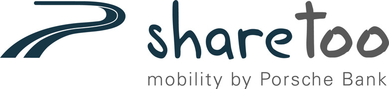 sharetoo Logo sharetoo Logo