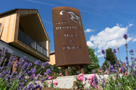 &copy; Regitnig 4* - Hotel und Chalets - Weissensee - K&auml;rnten