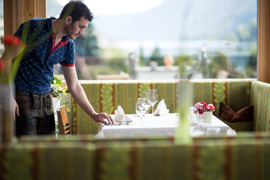 &copy; Regitnig 4* - Hotel und Chalets - Weissensee - K&auml;rnten