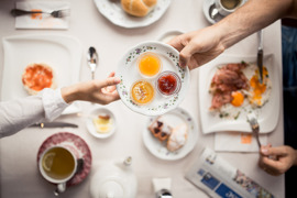 &copy; Regitnig 4* - Hotel und Chalets - Weissensee - K&auml;rnten