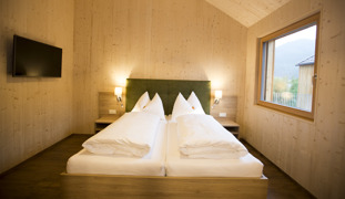 &copy; Regitnig 4* - Hotel und Chalets - Weissensee - K&auml;rnten