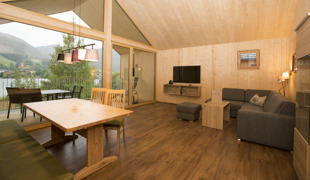 &copy; Regitnig 4* - Hotel und Chalets - Weissensee - K&auml;rnten