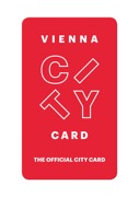 Vienna City Card Vienna City Card