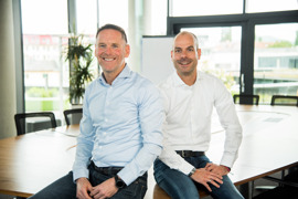 Marko und Wilms - GF der Styria Print Group Marko und Wilms - GF der Styria Print Group