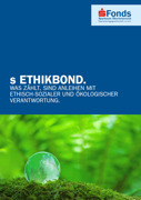 s EthikBond s EthikBond