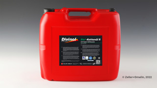 Divinol Bio-Ketten&ouml;l R