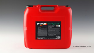 Divinol Bio-Hydraulik