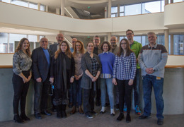 Umweltteam Umweltteam